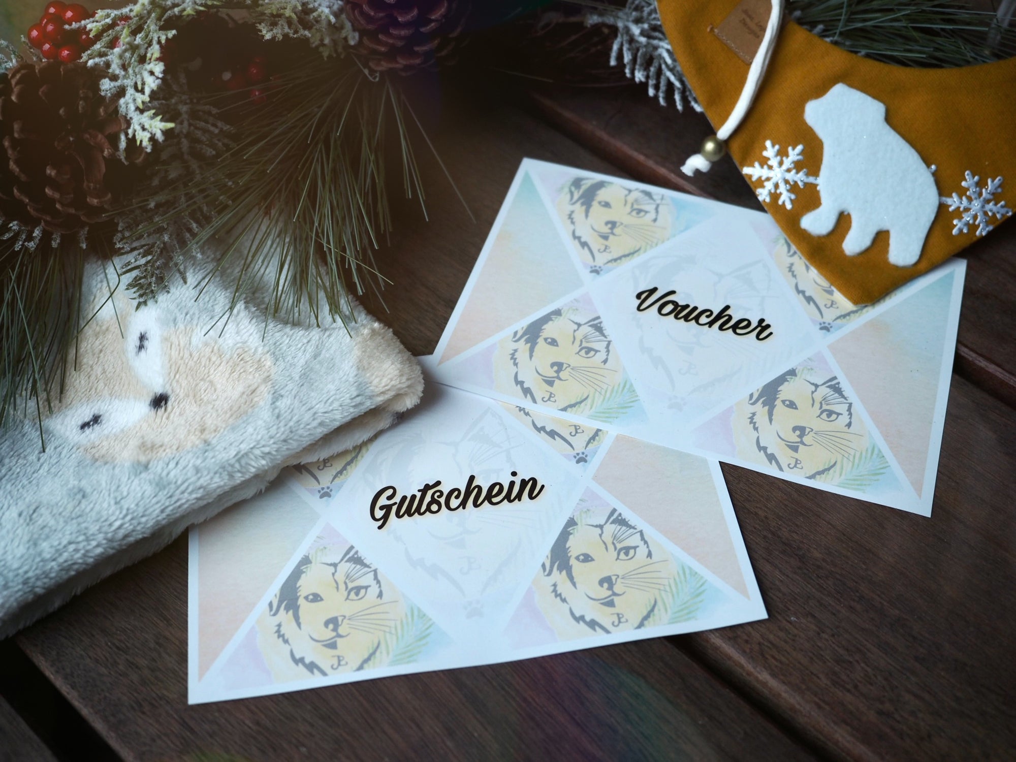 Gift Voucher