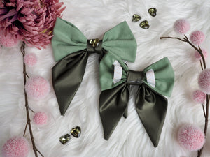 Dog Bow * Cat Bow * Sweet as Satin