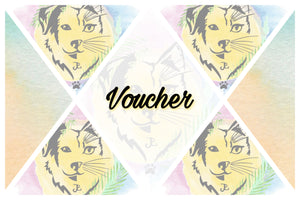 Gift Voucher