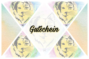Gift Voucher