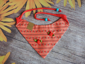 Dog Bandana * Dainty Doxie