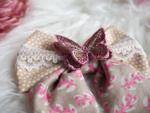 Dog Bow * Cat Bow * Wings of Love