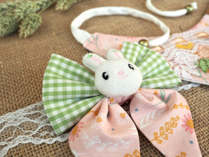 Easter * Dog Bow * Cat Bow * Bunny * Flowers * Ear-resistibly