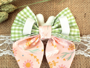 Easter * Dog Bow * Cat Bow * Bunny * Flowers * Ear-resistibly