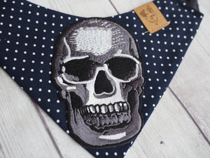 Dog Bandana * Cat Bandana * Dead men tell no tales