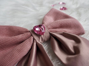 Dog Bow * Cat Bow * Sweet as Satin