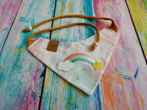 Cat Bandana * Kittyblush