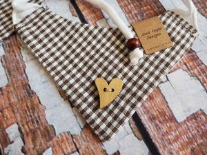 Cat Bandana * Coffee right Meow!