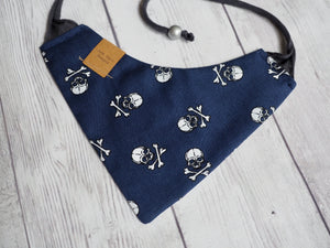 Dog Bandana * Cat Bandana * Dead men tell no tales