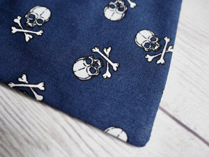 Dog Bandana * Cat Bandana * Dead men tell no tales