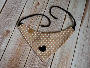 Dog Bandana * Oh my Pugness!