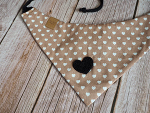 Dog Bandana * Oh my Pugness!