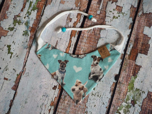 Dog Bandana * Jack-Pack