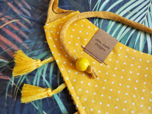 Cat Bandana * Born to be Banana