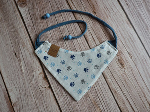 Cat Bandana * Behind blue eyes