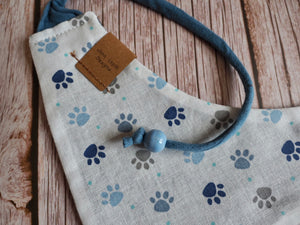 Cat Bandana * Behind blue eyes