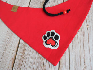 Dog Bandana * Labradorable