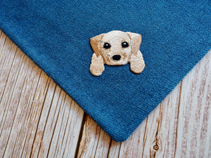 Dog Bandana * Glorious Goldens